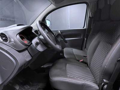 Renault Kangoo 1.5 dCi 75CV F.AP. 4p. Express Bianco usata Castelnuovo Rangone
