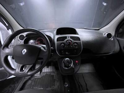 Renault Kangoo 1.5 dCi 75CV F.AP. 4p. Express Bianco usata Castelnuovo Rangone
