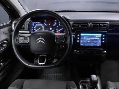 Citroen C3 PureTech 83 S&S Shine Nero usata Castelnuovo Rangone