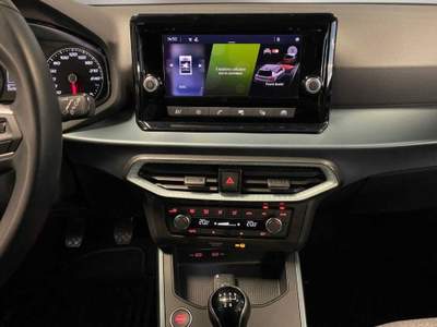 Seat Arona 1.0 EcoTSI XPERIENCE Argento usata Castelnuovo Rangone