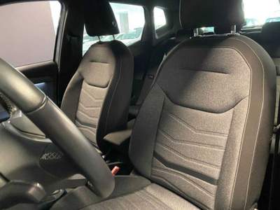 Seat Arona 1.0 EcoTSI XPERIENCE Argento usata Castelnuovo Rangone