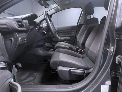 Citroen C3 PureTech 83 S&S Shine Grigio usata Castelnuovo Rangone