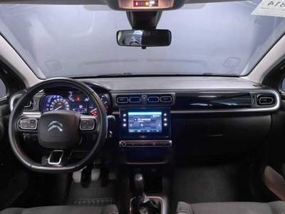 Citroen C3 PureTech 83 S&S Shine Grigio usata Castelnuovo Rangone