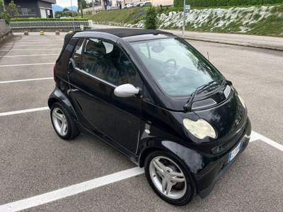 Smart ForTwo  usata Formigine