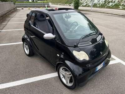 Smart ForTwo  usata Formigine