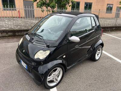Smart ForTwo  usata Formigine