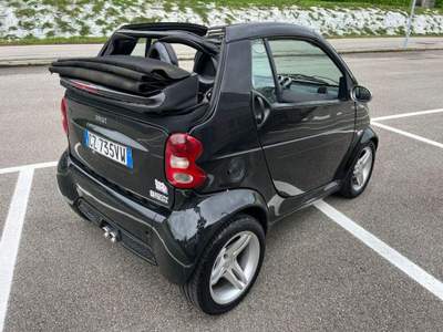 Smart ForTwo  usata Formigine