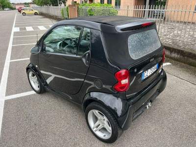 Smart ForTwo  usata Formigine