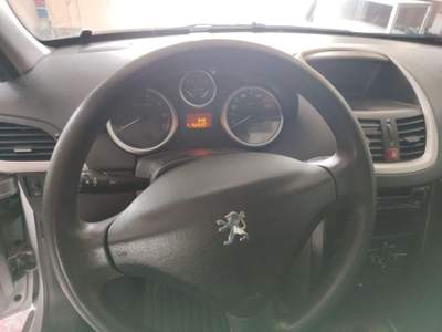 Peugeot 207  Grigio usata Formigine