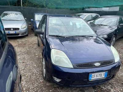 Ford Fiesta  usata Formigine