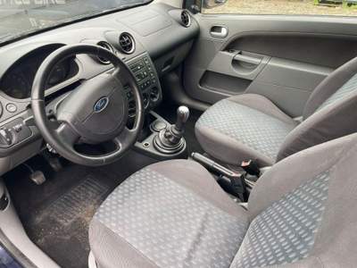 Ford Fiesta  usata Formigine