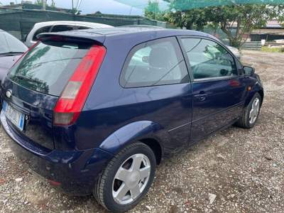 Ford Fiesta  usata Formigine