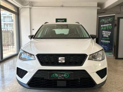 Seat Arona  usata Taranto