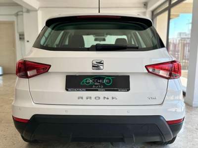 Seat Arona  usata Taranto