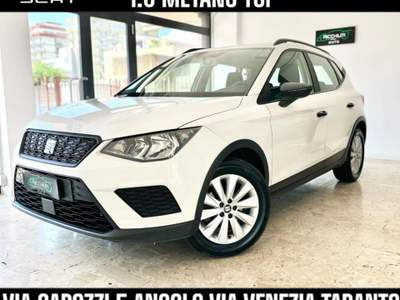 Seat Arona  usata Taranto