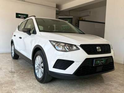 Seat Arona  usata Taranto