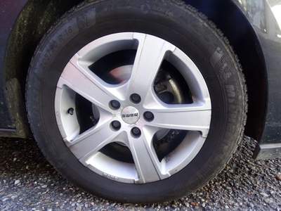 Opel Astra 1.4 Turbo 150CV Start&Stop aut. Sports Tourer Elec Grigio usata Solbiate Arno