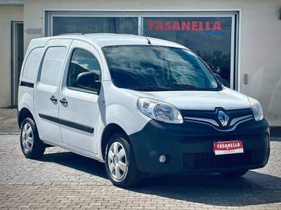 Renault Kangoo 90CV Energy Tetto Apribile Bluetooth Aziendale Bianco usata Roma