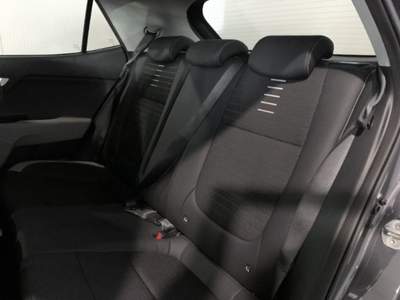 Kia Stonic 1.4 MPI EcoGPL Energy Argento usata Torino