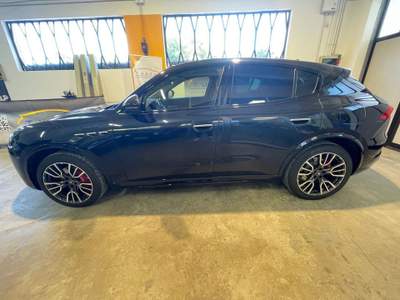 Maserati Grecale PrimaSerie 2.0 Modena MHEV Nero usata Arona