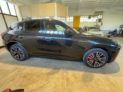 Maserati Grecale PrimaSerie 2.0 Modena MHEV Nero usata Arona