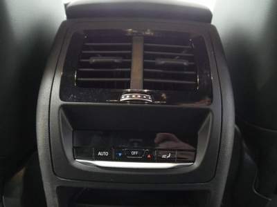 BMW X4 xDrive20i 48V Msport Bianco usata RIMINI