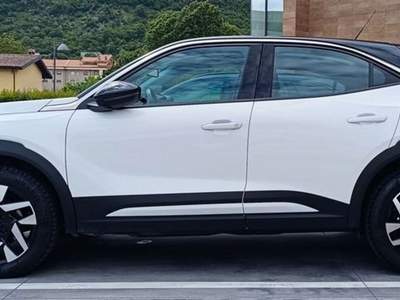 Opel Mokka 1.2 Turbo Elegance Bianco usata SORA