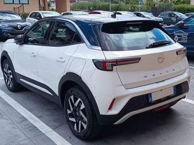 Opel Mokka 1.2 Turbo Elegance Bianco usata SORA
