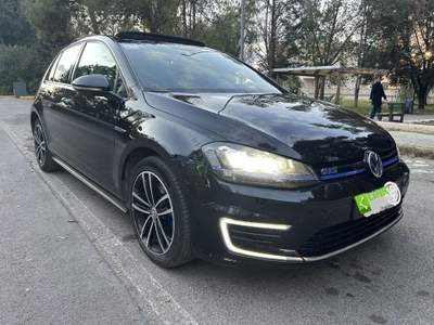 Volkswagen Golf GTE 1.4 TSI DSG 5p. Plug-In-Hybrid Nero usata Cerignola