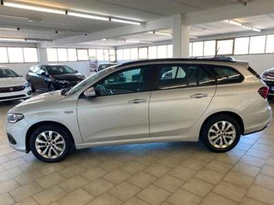 Fiat Tipo 1.3 Mjt S&S SW Easy Business Grigio usata Empoli