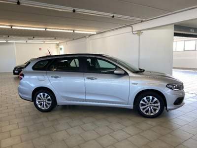 Fiat Tipo 1.3 Mjt S&S SW Easy Business Grigio usata Empoli