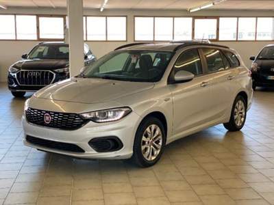 Fiat Tipo 1.3 Mjt S&S SW Easy Business Grigio usata Empoli