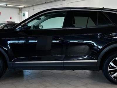 Volkswagen T-Roc 1.0 TSI 115 CV Style BlueMotion Technology Nero usata Empoli