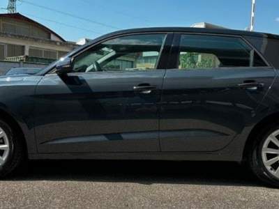 Audi A1 SPB 30 TFSI S tronic Grigio usata Empoli