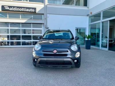 Fiat 500X 1.0 T3 120 CV Cross Grigio usata Empoli