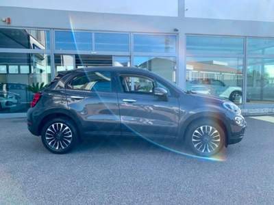 Fiat 500X 1.0 T3 120 CV Cross Grigio usata Empoli