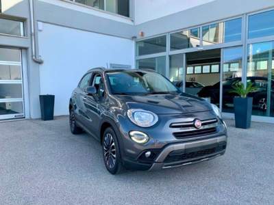 Fiat 500X 1.0 T3 120 CV Cross Grigio usata Empoli
