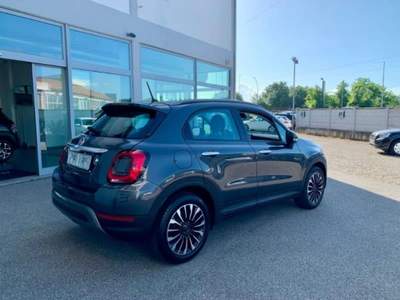 Fiat 500X 1.0 T3 120 CV Cross Grigio usata Empoli
