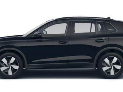 Volkswagen Tiguan 1.5 eTSI 150 CV EVO ACT DSG Life Nero usata San Martino Buon Albergo