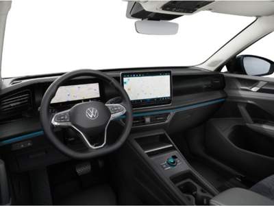 Volkswagen Tiguan 1.5 eTSI 150 CV EVO ACT DSG Life Nero usata San Martino Buon Albergo