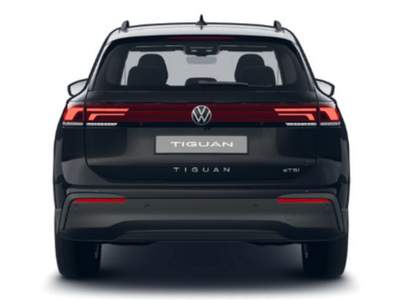 Volkswagen Tiguan 1.5 eTSI 150 CV EVO ACT DSG Life Nero usata San Martino Buon Albergo