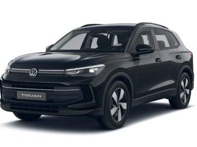 Volkswagen Tiguan 1.5 eTSI 150 CV EVO ACT DSG Life Nero usata San Martino Buon Albergo