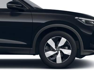 Volkswagen Tiguan 1.5 eTSI 150 CV EVO ACT DSG Life Nero usata San Martino Buon Albergo