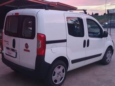 Fiat Fiorino Fiat Fiorino Bianco usata Torremaggiore