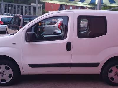 Fiat Fiorino Fiat Fiorino Bianco usata Torremaggiore
