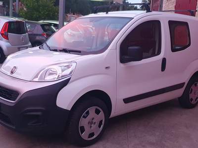 Fiat Fiorino Fiat Fiorino Bianco usata Torremaggiore