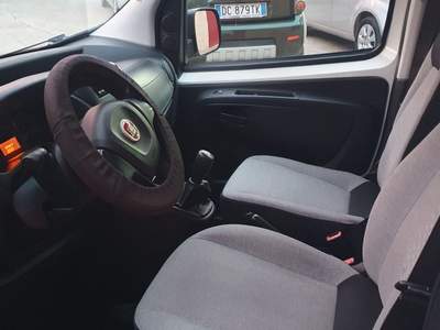 Fiat Fiorino Fiat Fiorino Bianco usata Torremaggiore