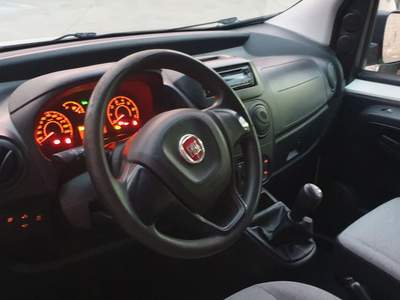 Fiat Fiorino Fiat Fiorino Bianco usata Torremaggiore