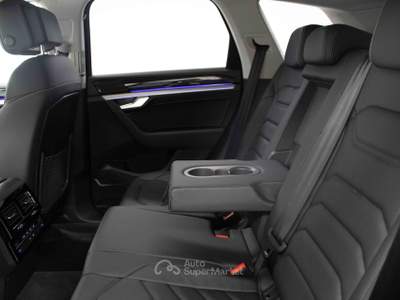 Volkswagen Touareg Touareg 3.0 V6 Tdi Scr Elegance Nero usata Cassola