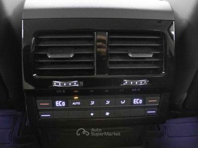 Volkswagen Touareg Touareg 3.0 V6 Tdi Scr Elegance Nero usata Cassola